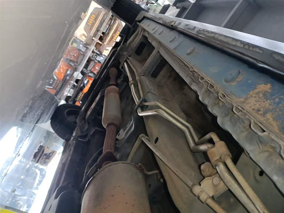 Wuling Wuling Hongguang S3