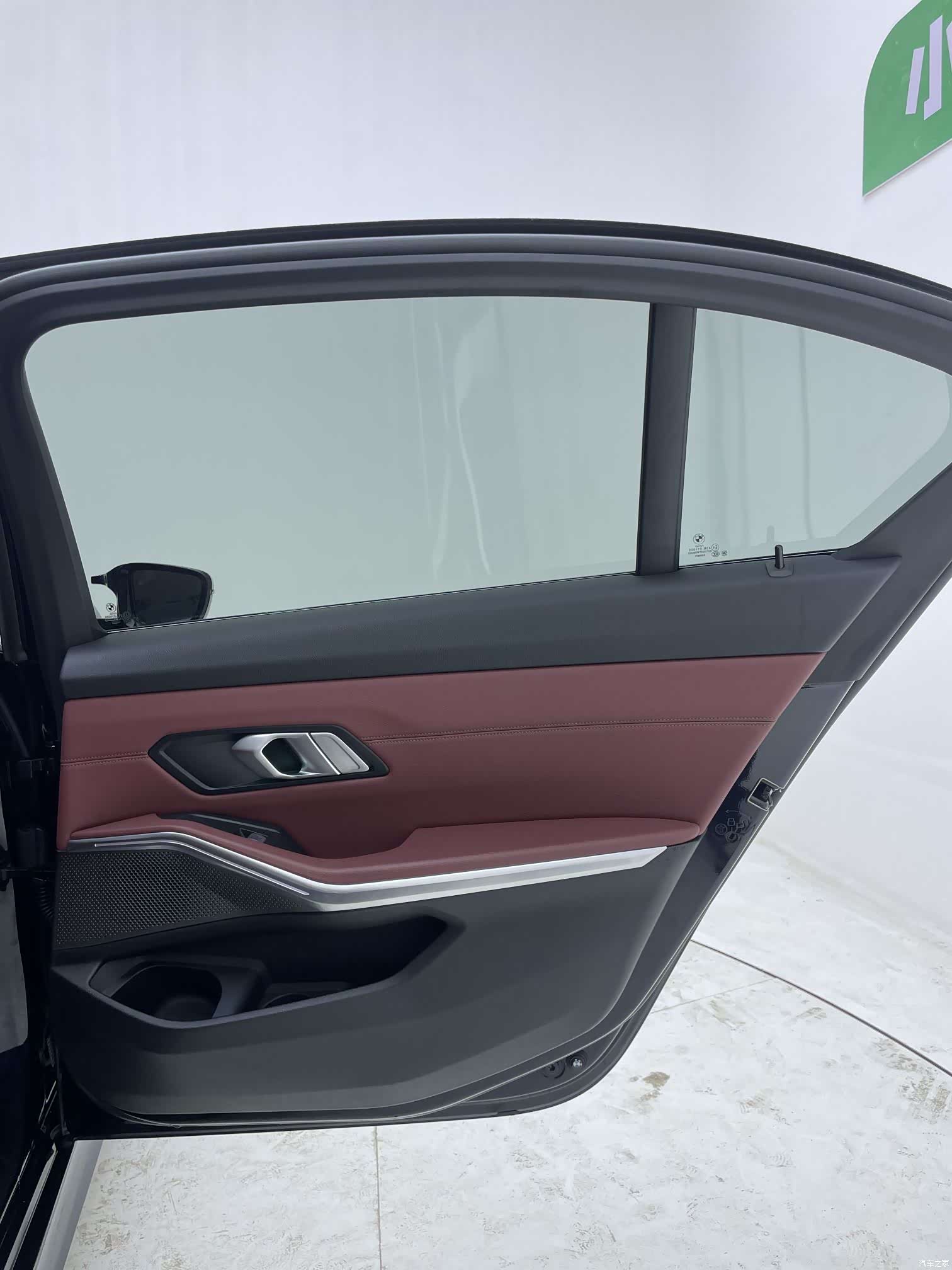 BMW 3 Series, 2022 18
