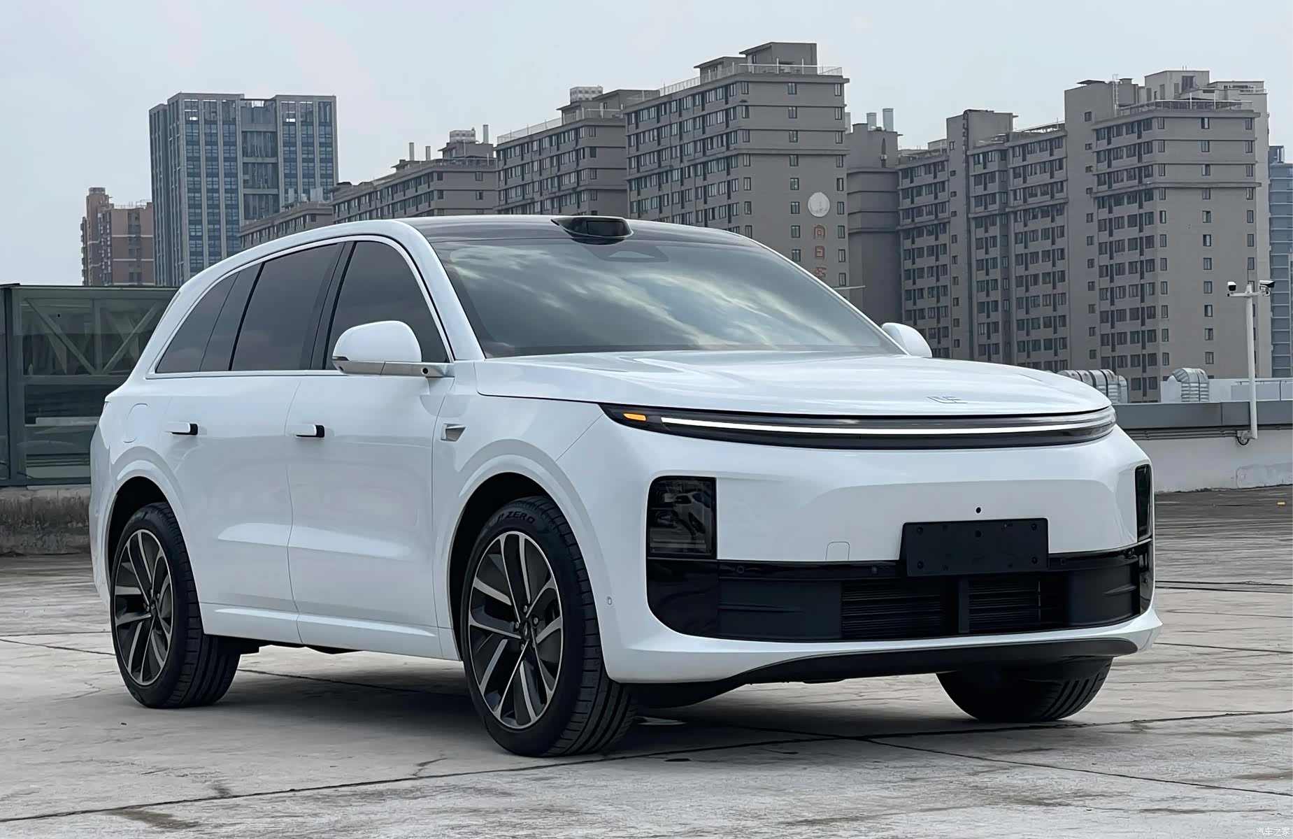 Li Auto L6, 2025 2