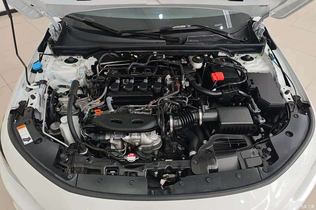 Honda Integra, 2023 10