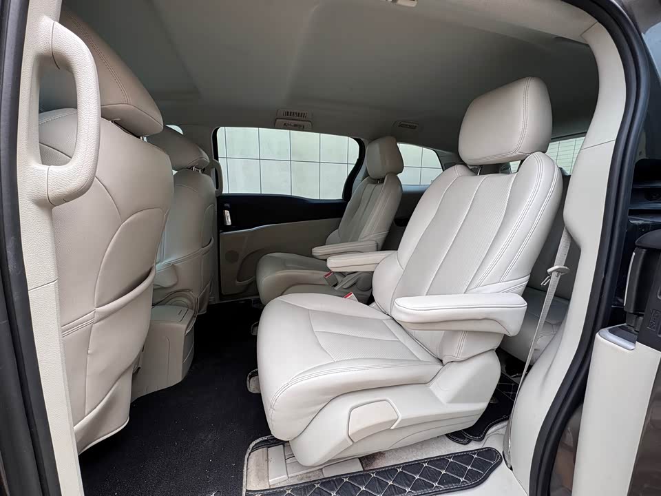 Buick GL8 Buick GL8