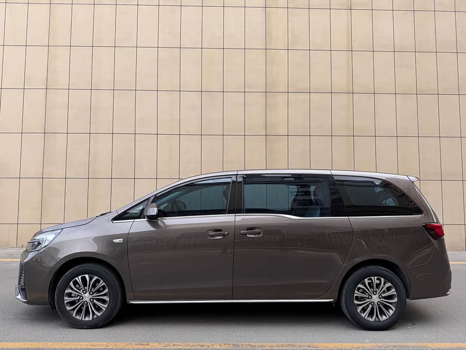 Buick GL8 Buick GL8
