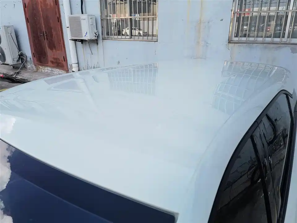 BYD Seagull BYD Seagull