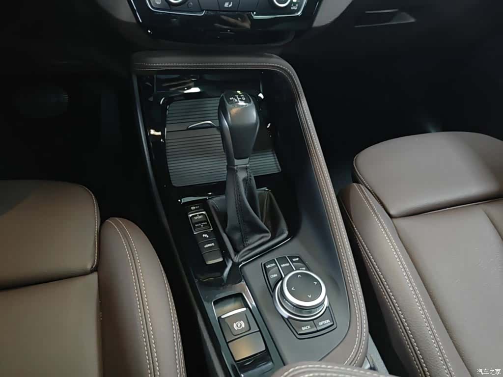 BMW X1, 2020 14