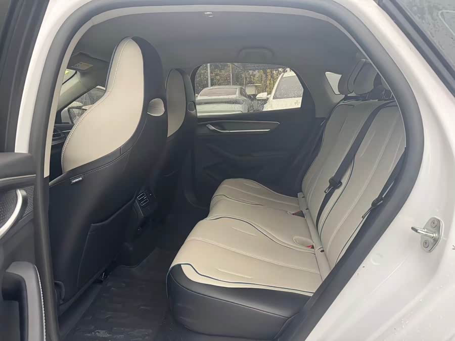 BYD Destroyer 05 2024, фото 8