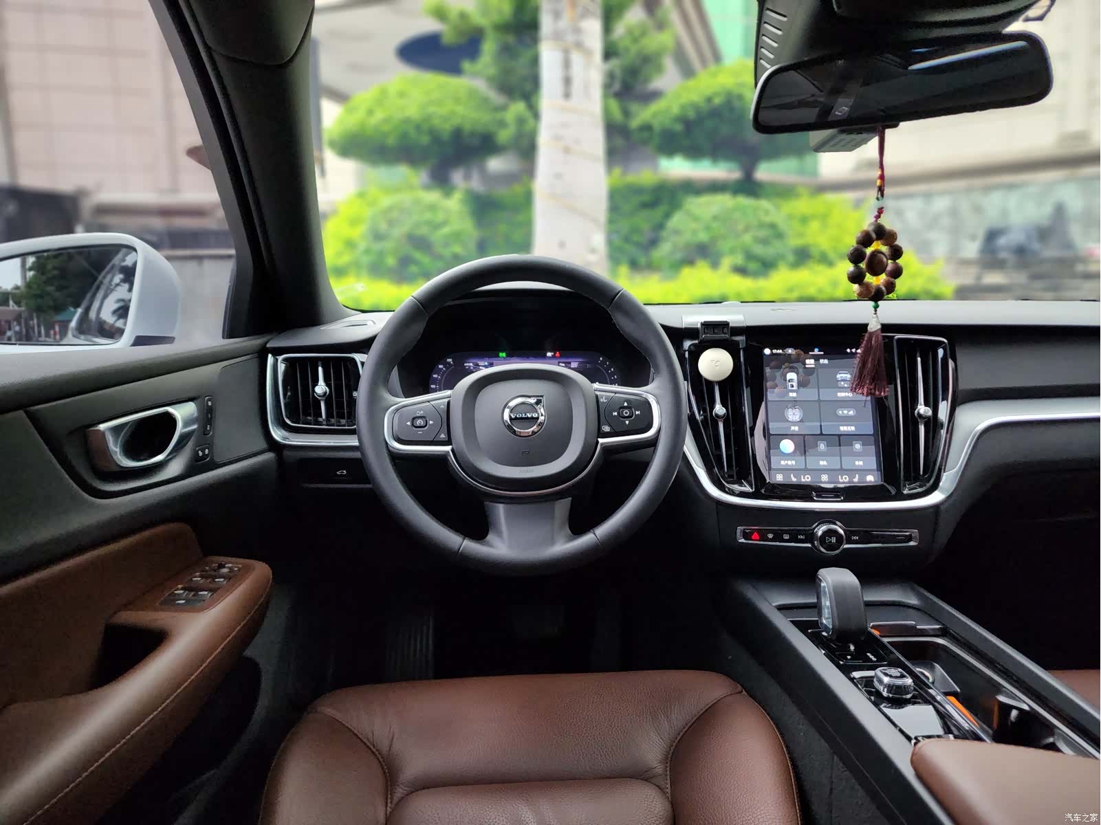 Volvo S60, 2023 13