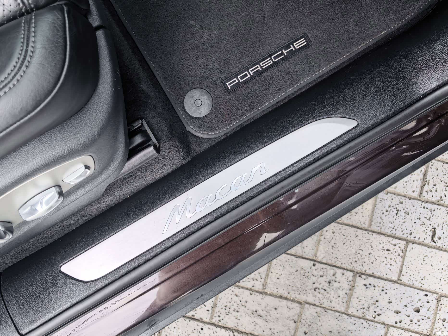 Porsche Macan, 2016 16