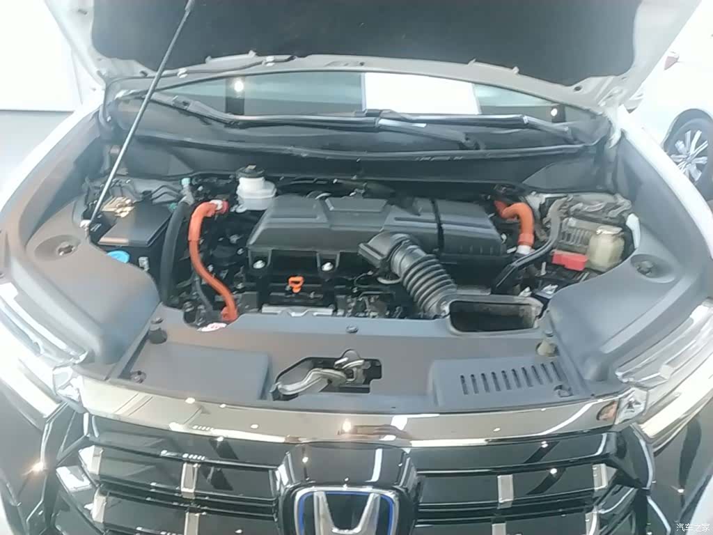 Honda Elysion, 2024 20