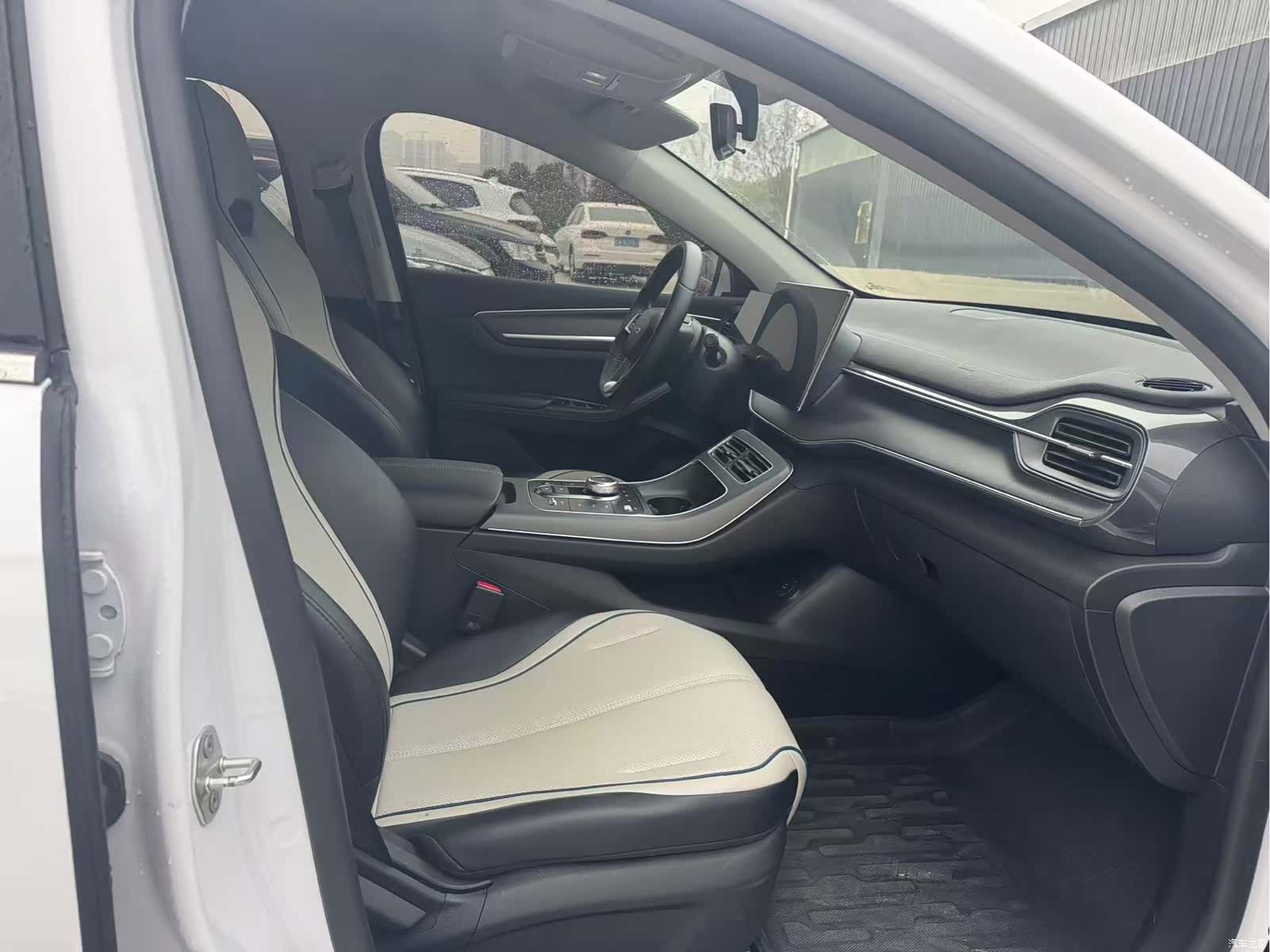 BYD Destroyer 05, 2024 10