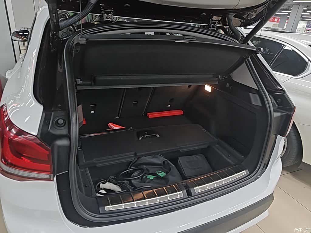 BMW X1, 2020 19