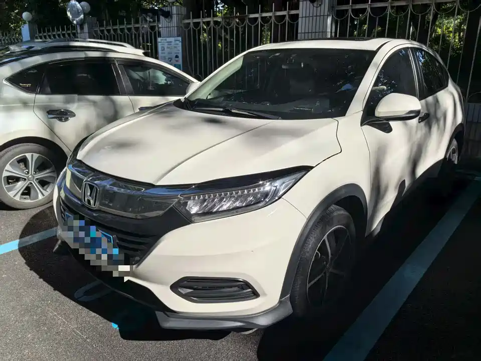 Honda Binzhi Honda Binzhi