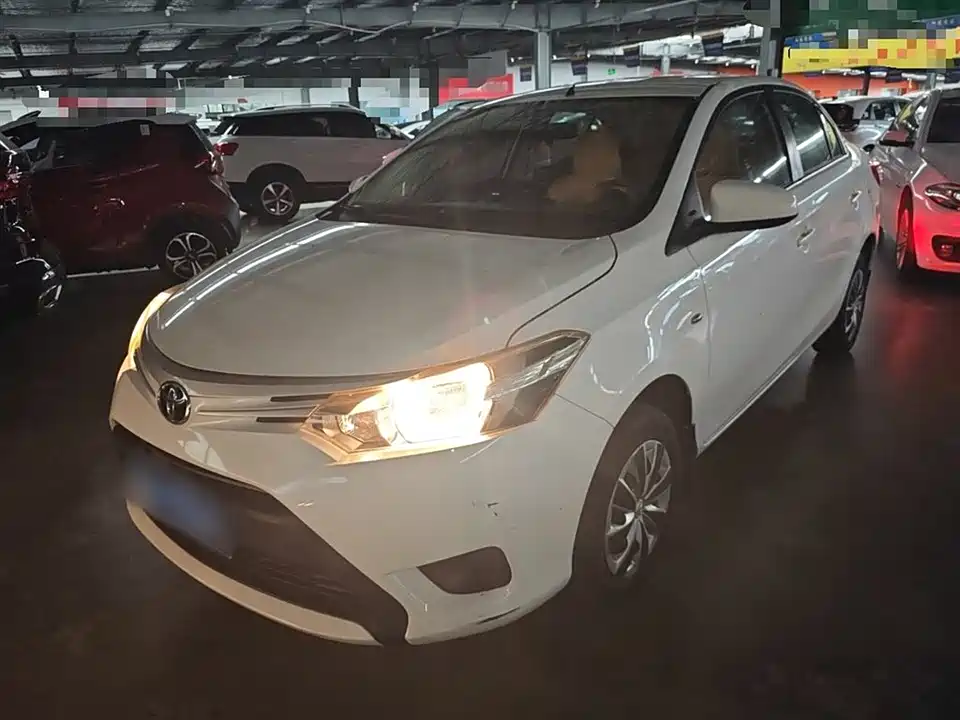 Toyota Vios