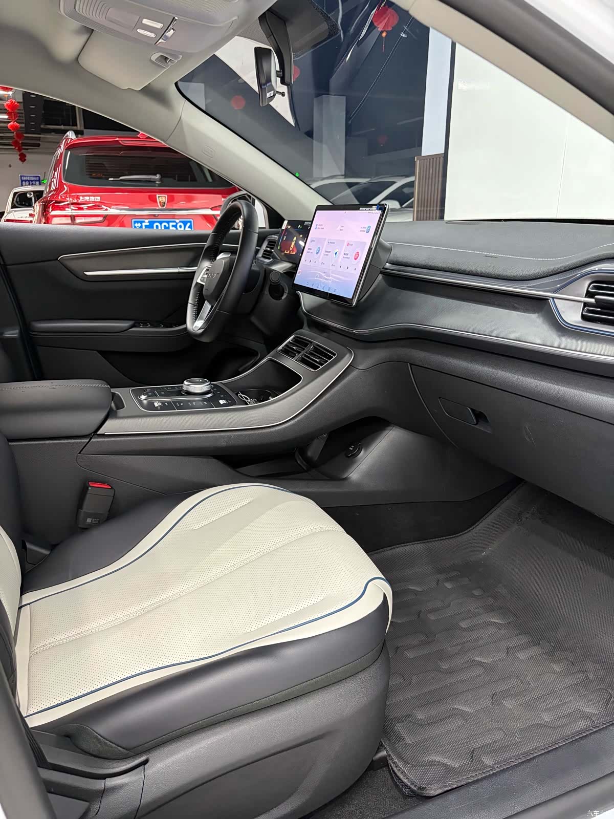 BYD Destroyer 05, 2024 13