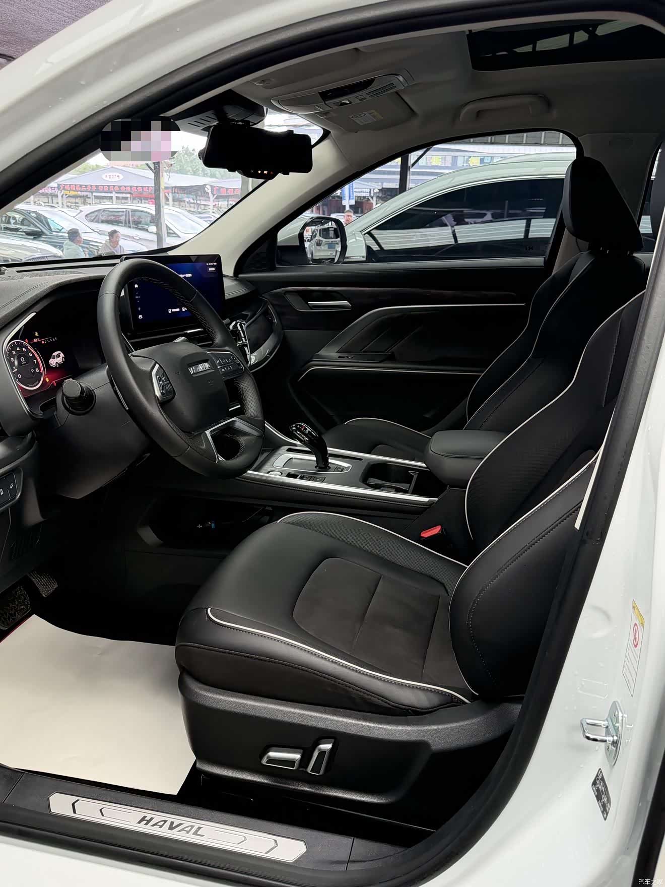 Haval H6, 2022 8