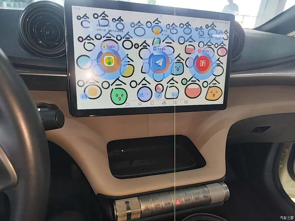 BYD Dolphin, 2022 13