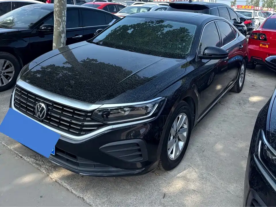 Volkswagen Passat Volkswagen Passat
