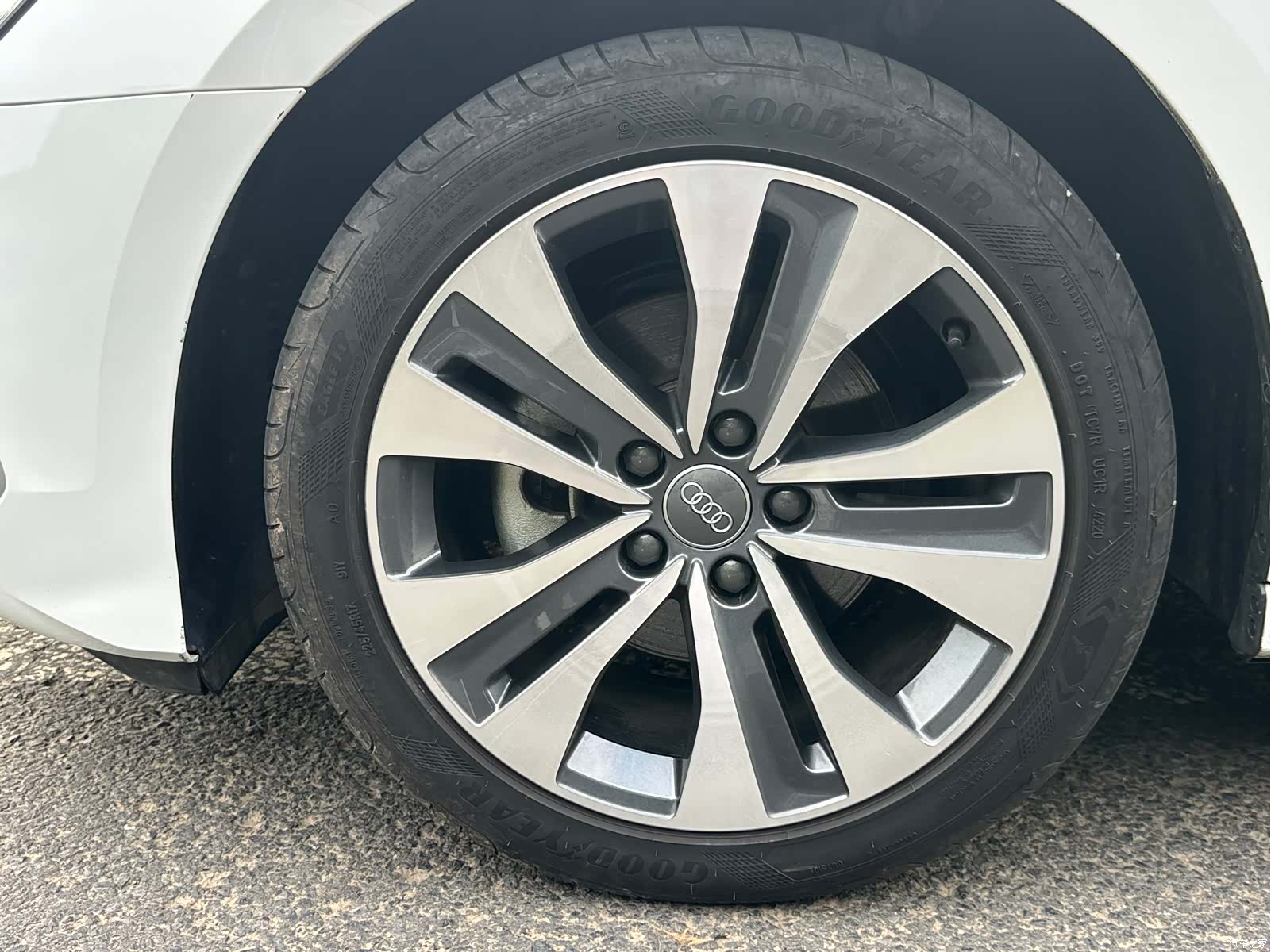 Audi A3, 2021 7