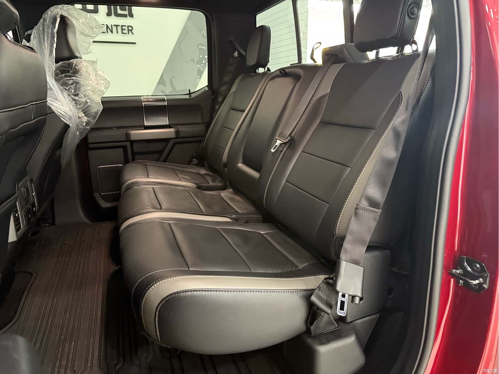 Ford F-150, 2018 18