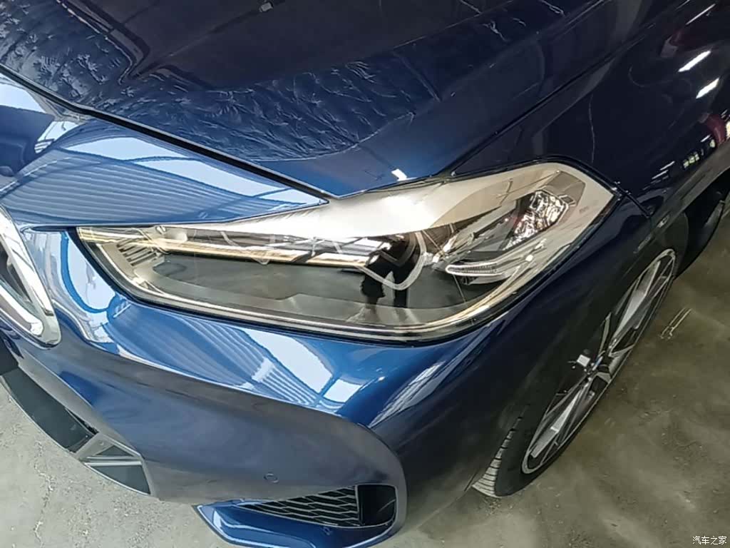 BMW X2, 2020 24