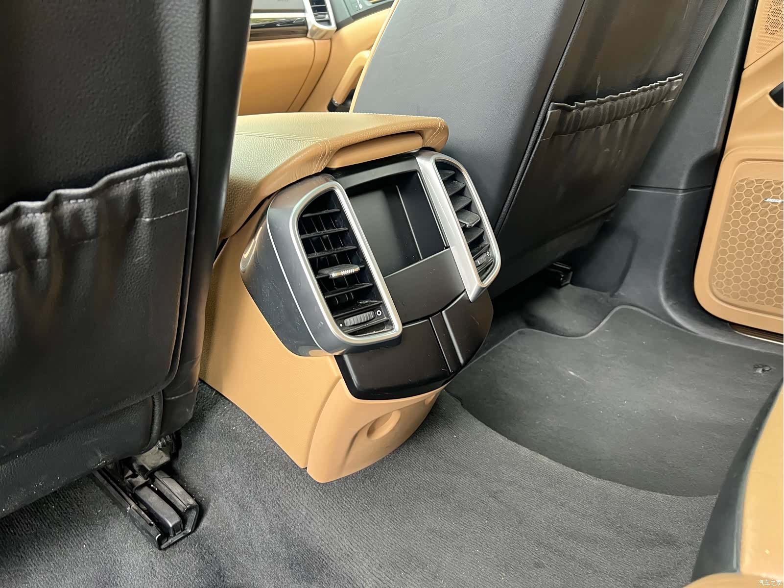 Porsche Cayenne, 2016 4