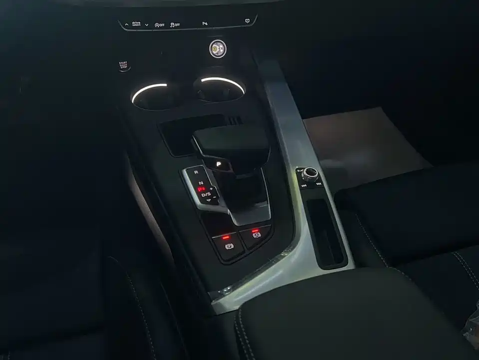 Audi A4L Audi A4L