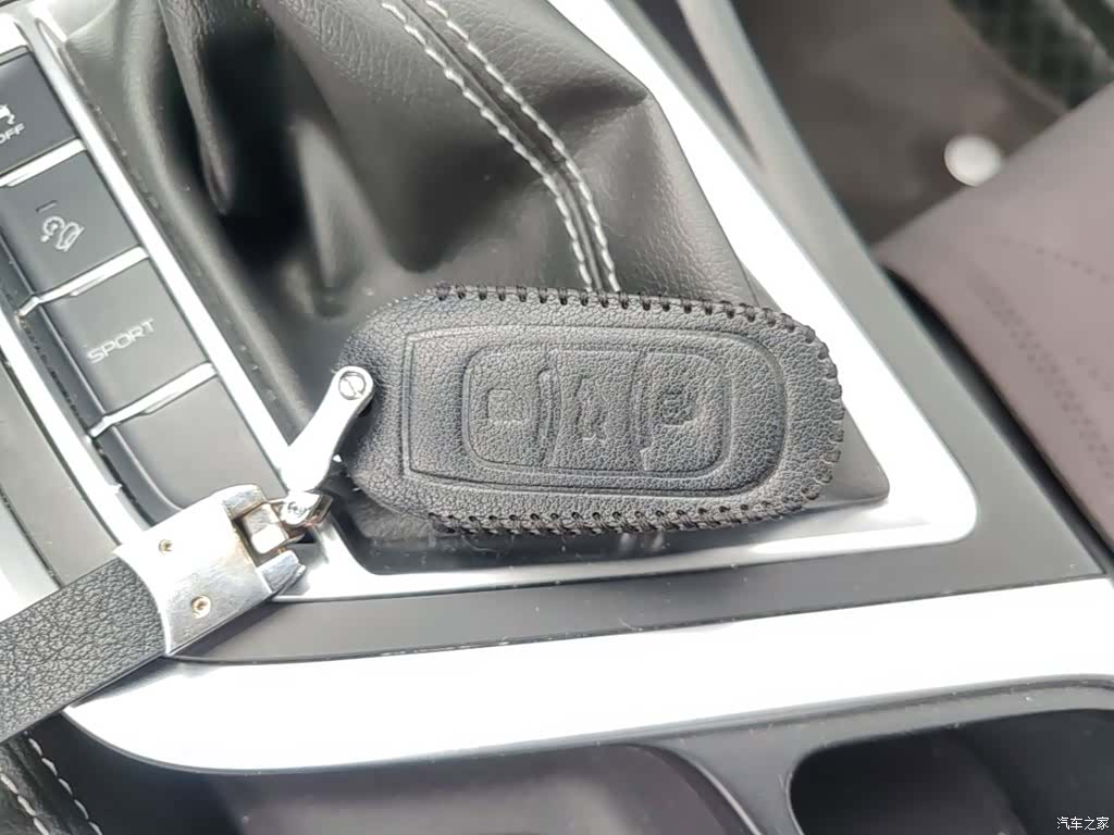 Geely X3, 2020 9