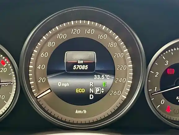 Mercedes-Benz E-class Mercedes-Benz E-class