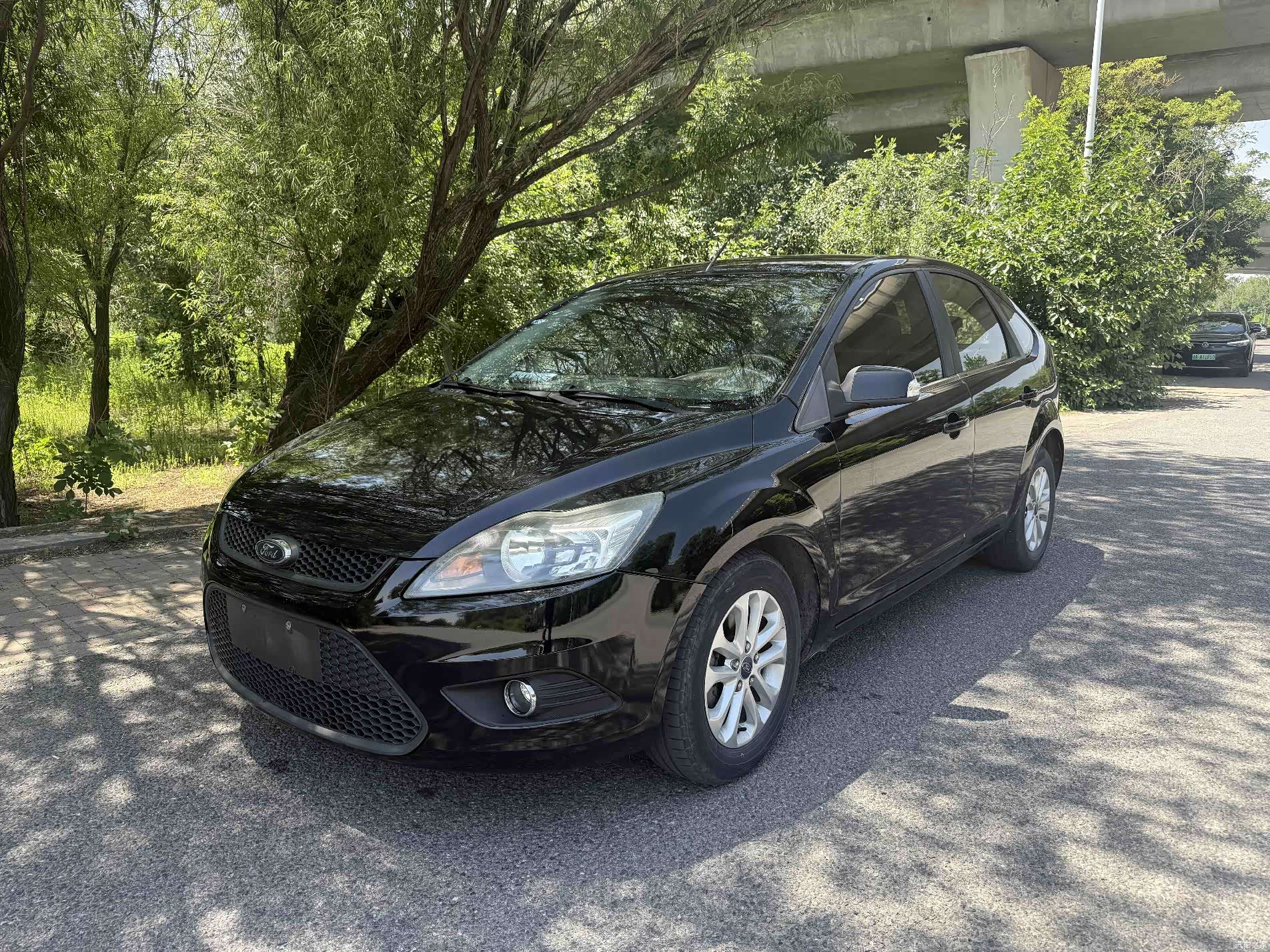 Ford Focus, 2013 1