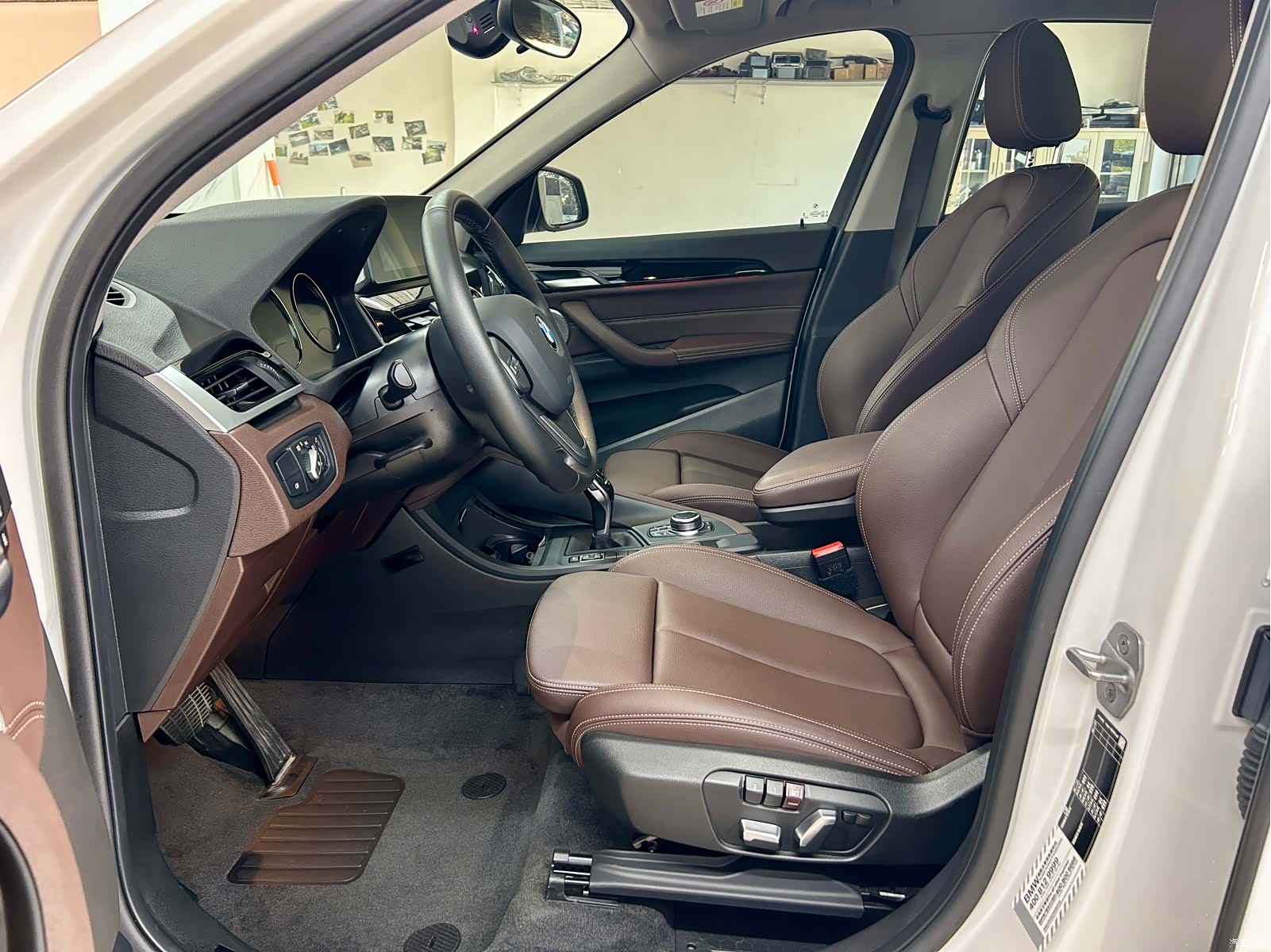 BMW X1, 2023 8