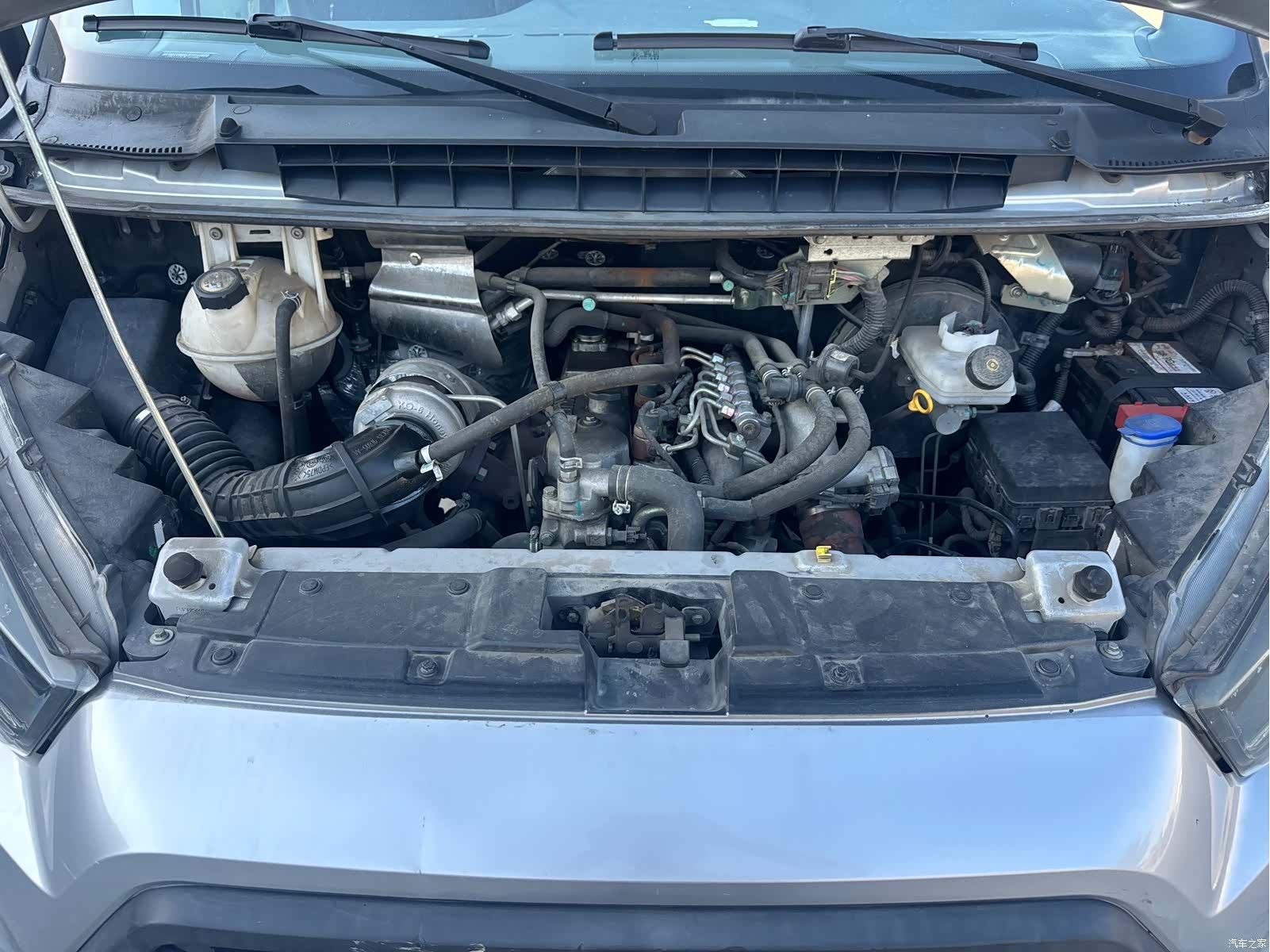 JMC JX493, 2020 6