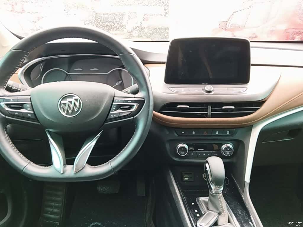 Buick Encore, 2019 16