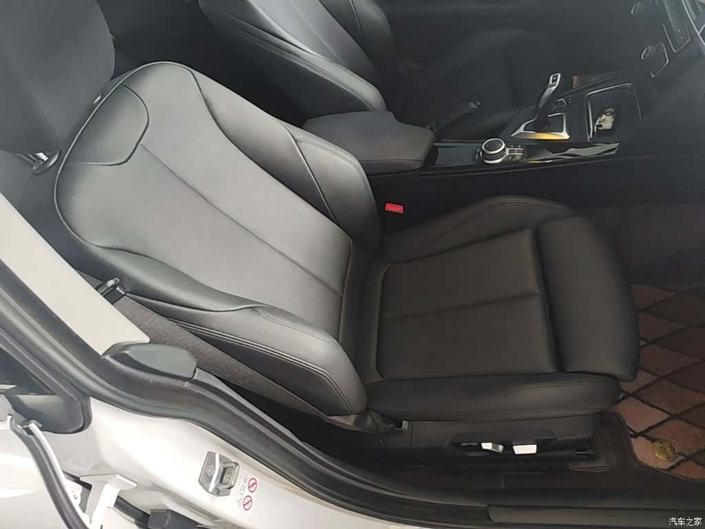 BMW 3 Series, 2018 25