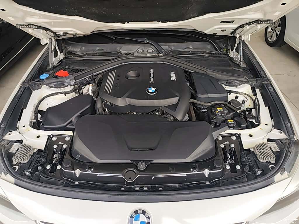BMW 3 Series, 2018 20