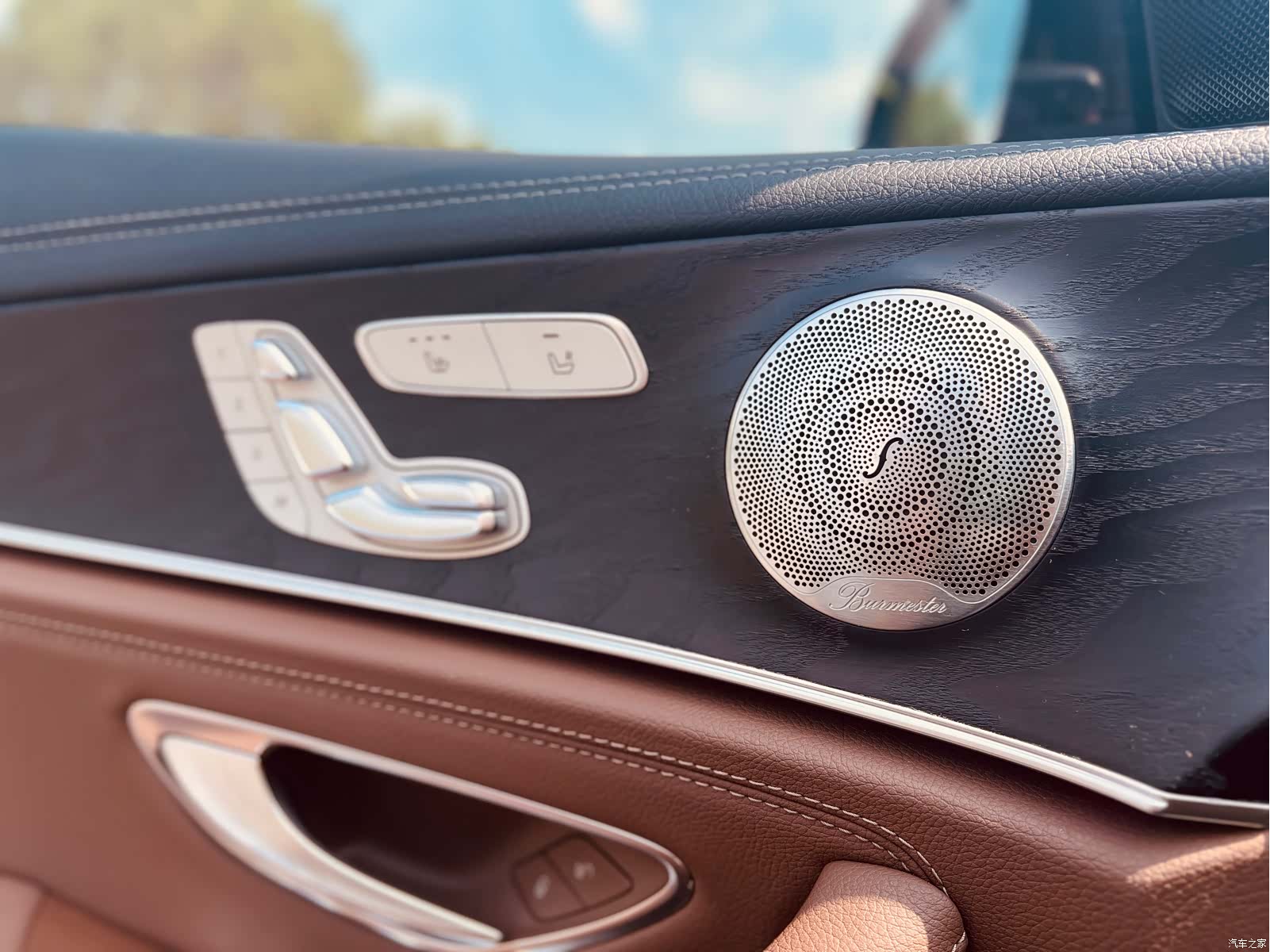 Mercedes-Benz E-Class, 2017 24