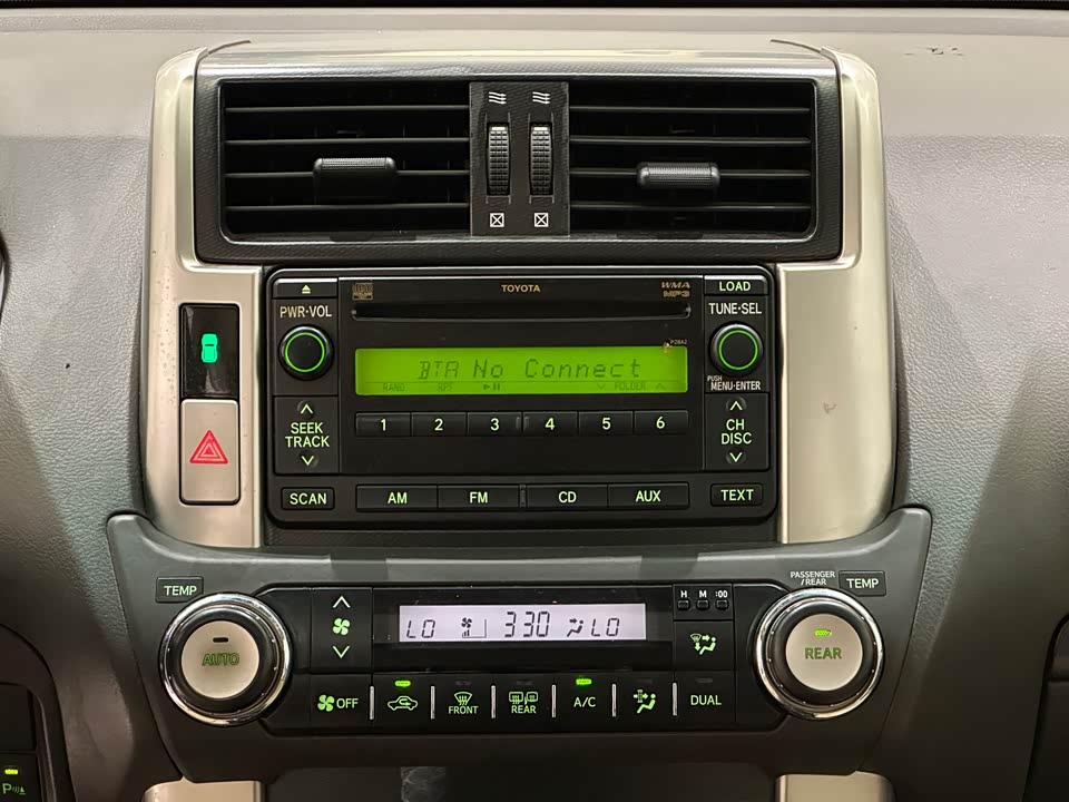 Toyota Prado Toyota Prado