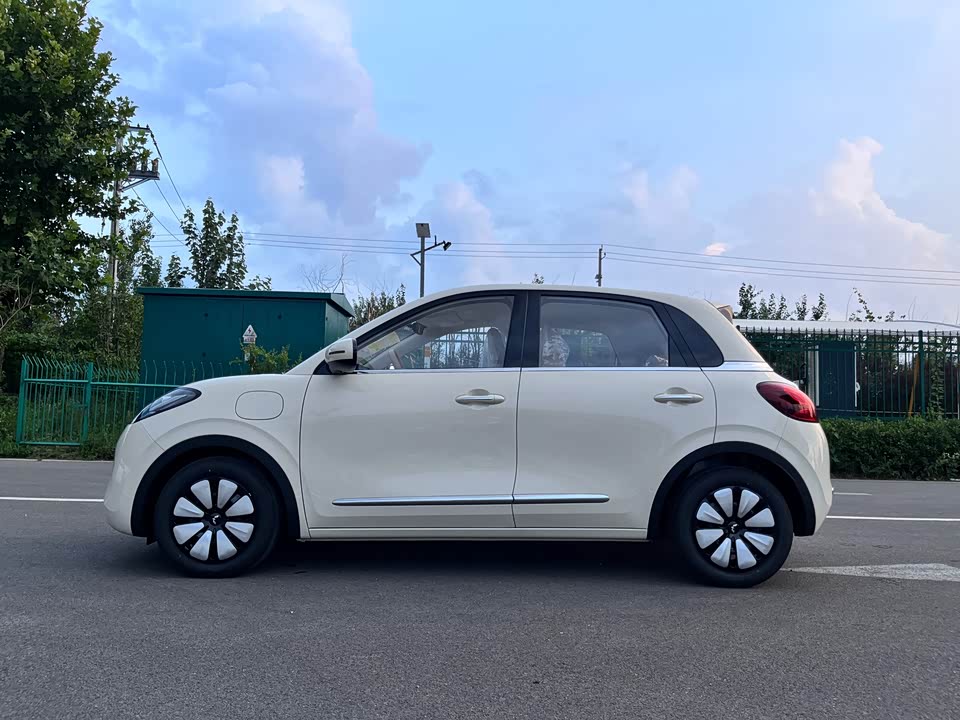Wuling Wuling Bingguo