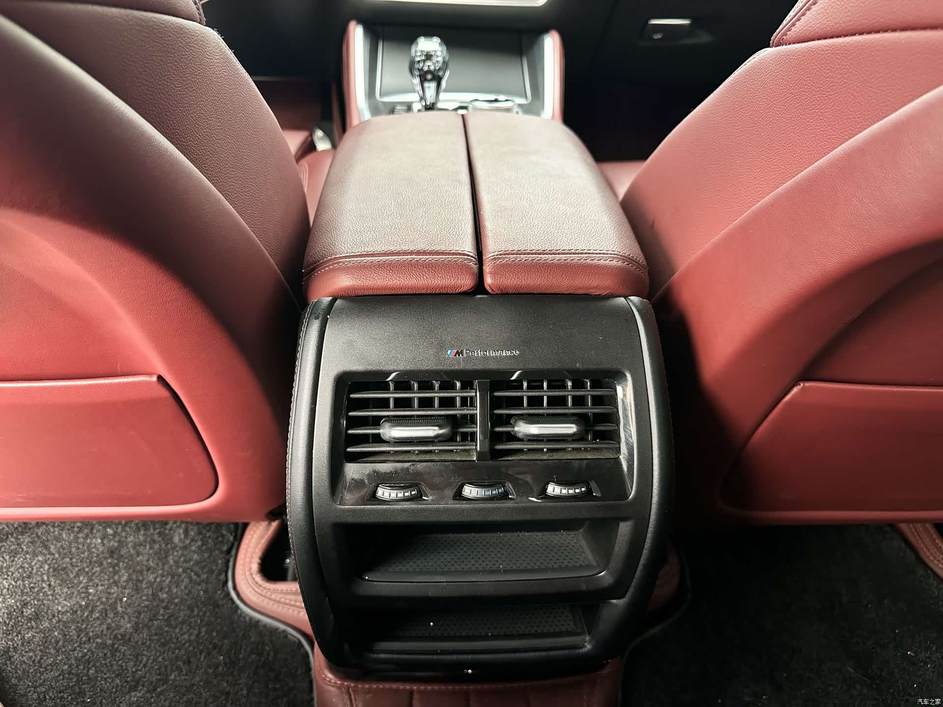 BMW X6, 2021 8