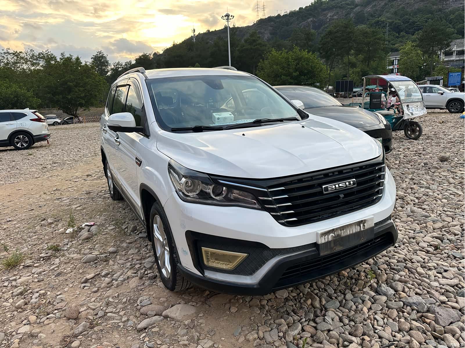 Bisu T5, 2017 3