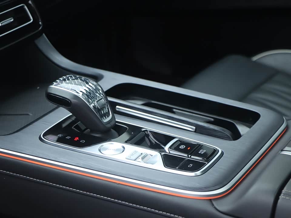 Trumpchi Trumpchi GS8