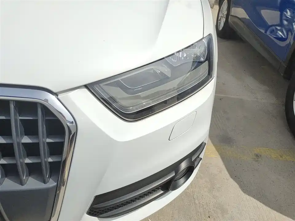 Audi Q3 Audi Q3