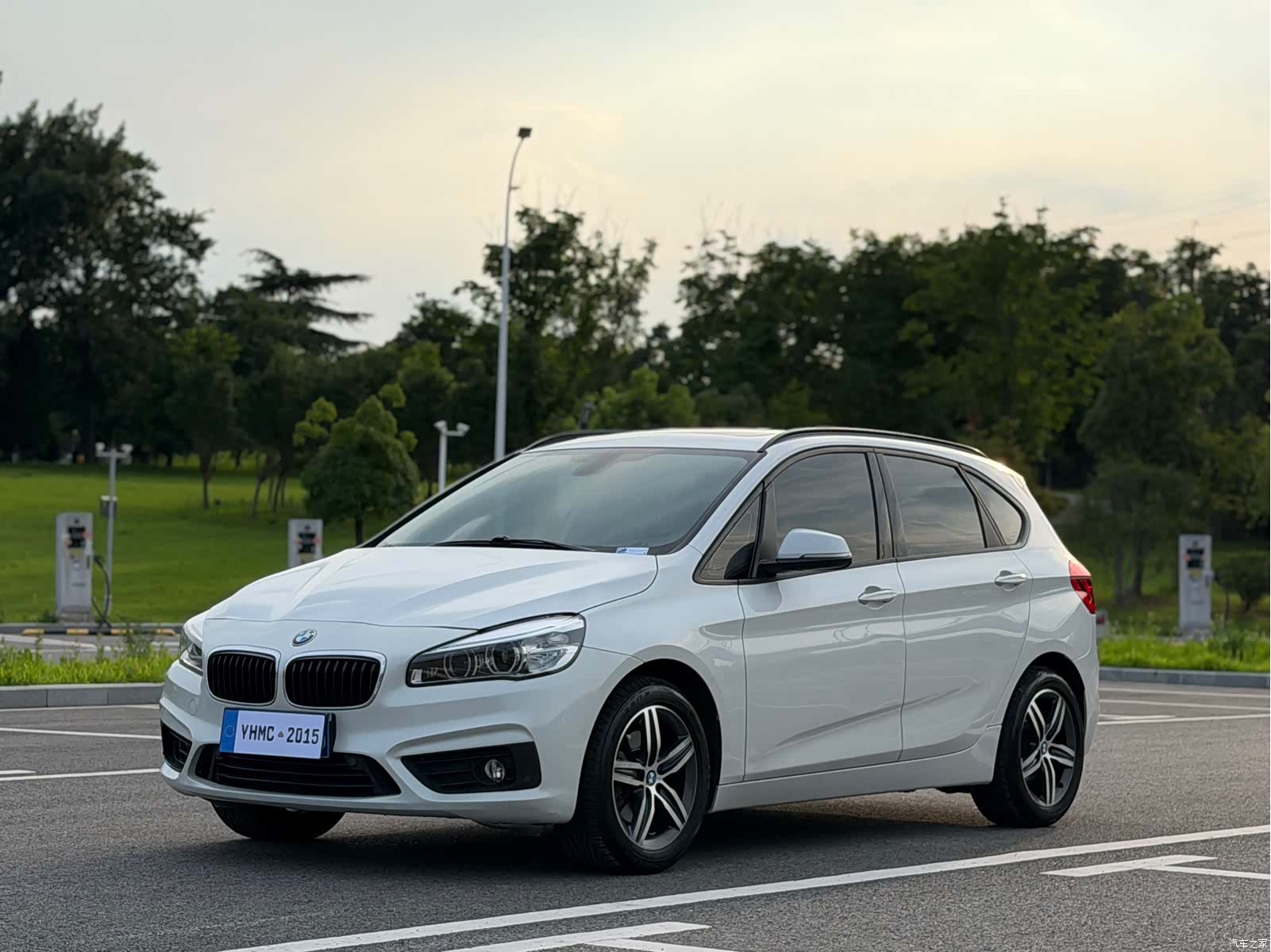 BMW 2 Series, 2017 1