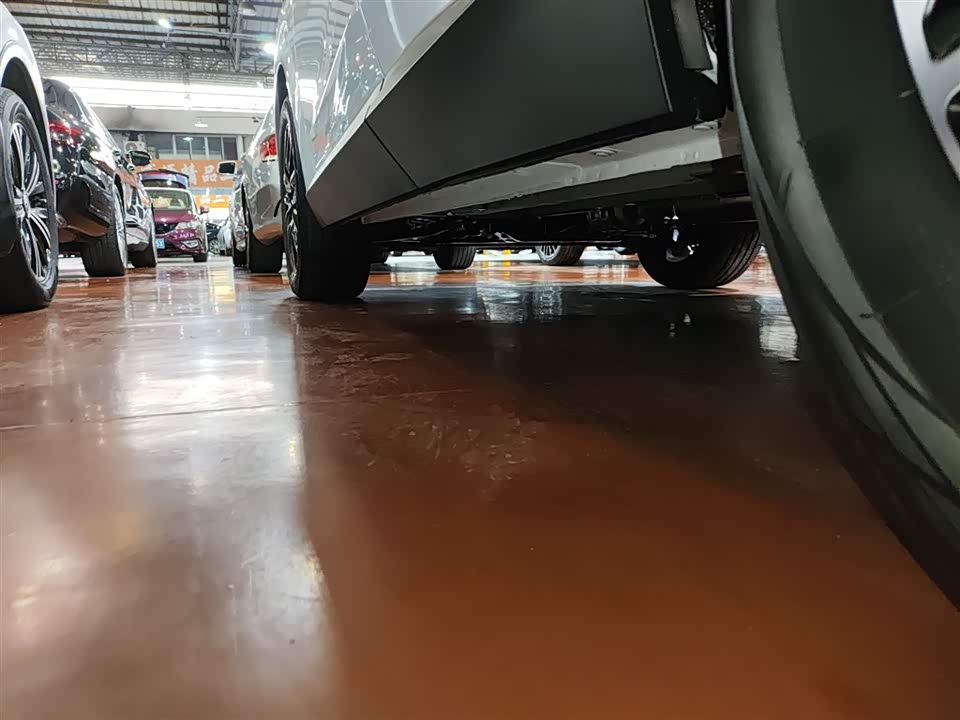 Trumpchi Trumpchi GS4