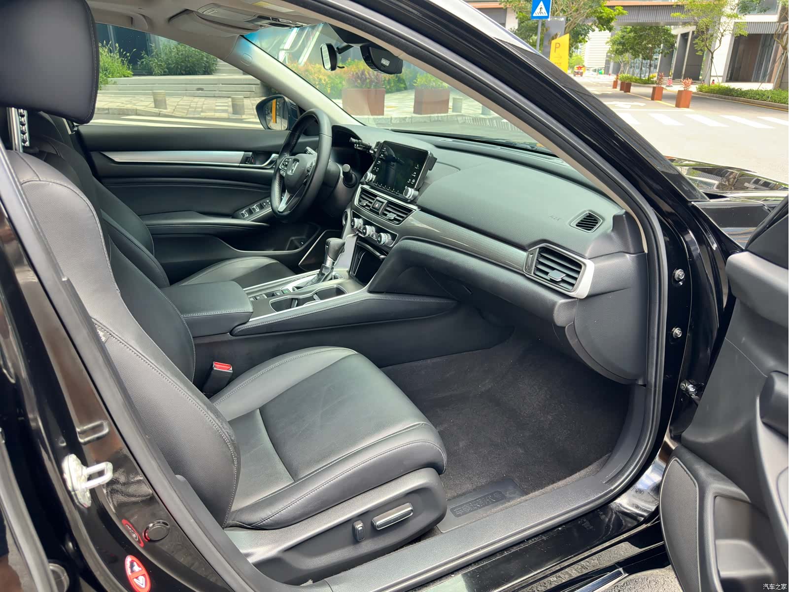Honda Accord, 2021 11