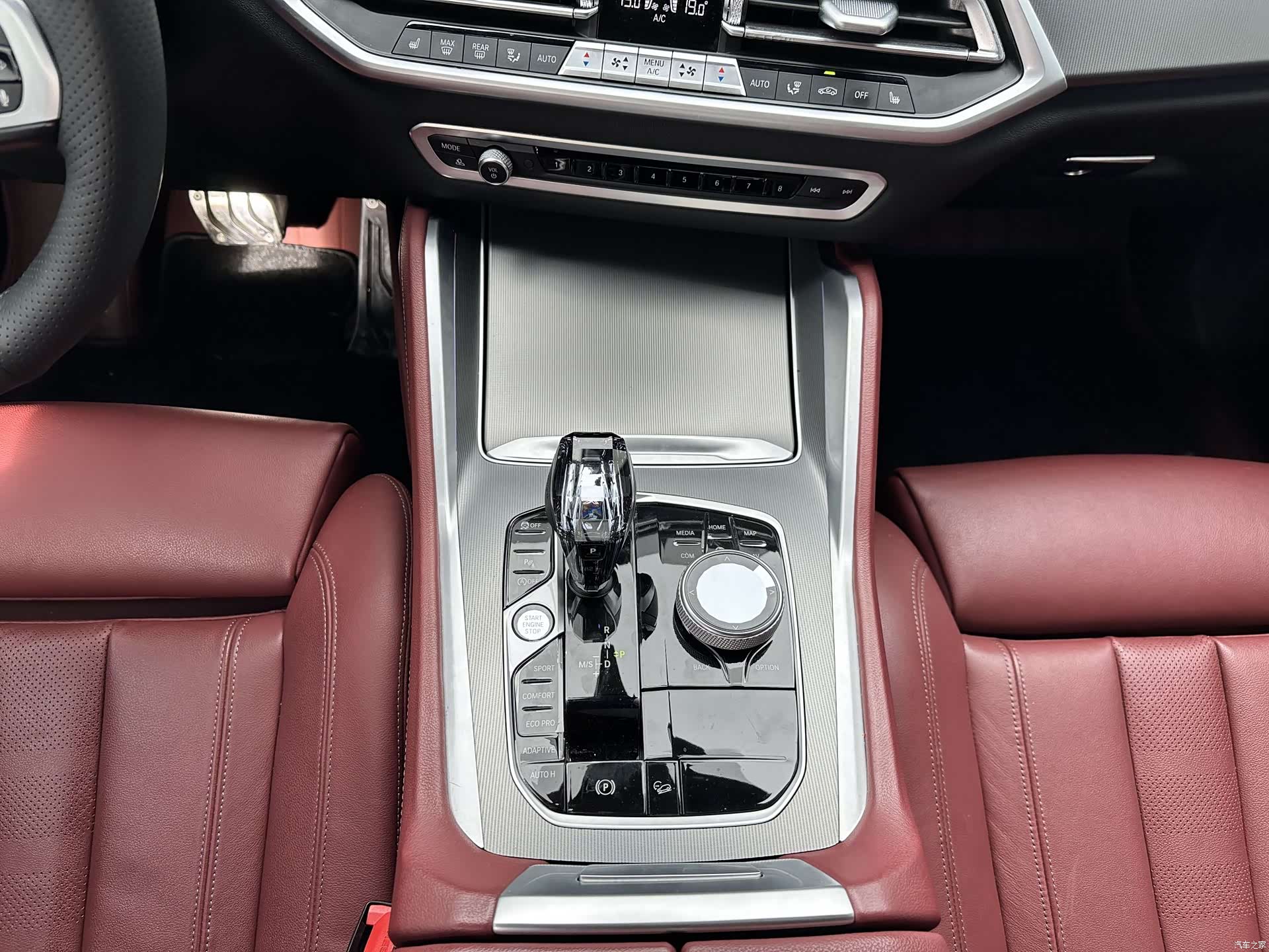 BMW X6, 2021 12