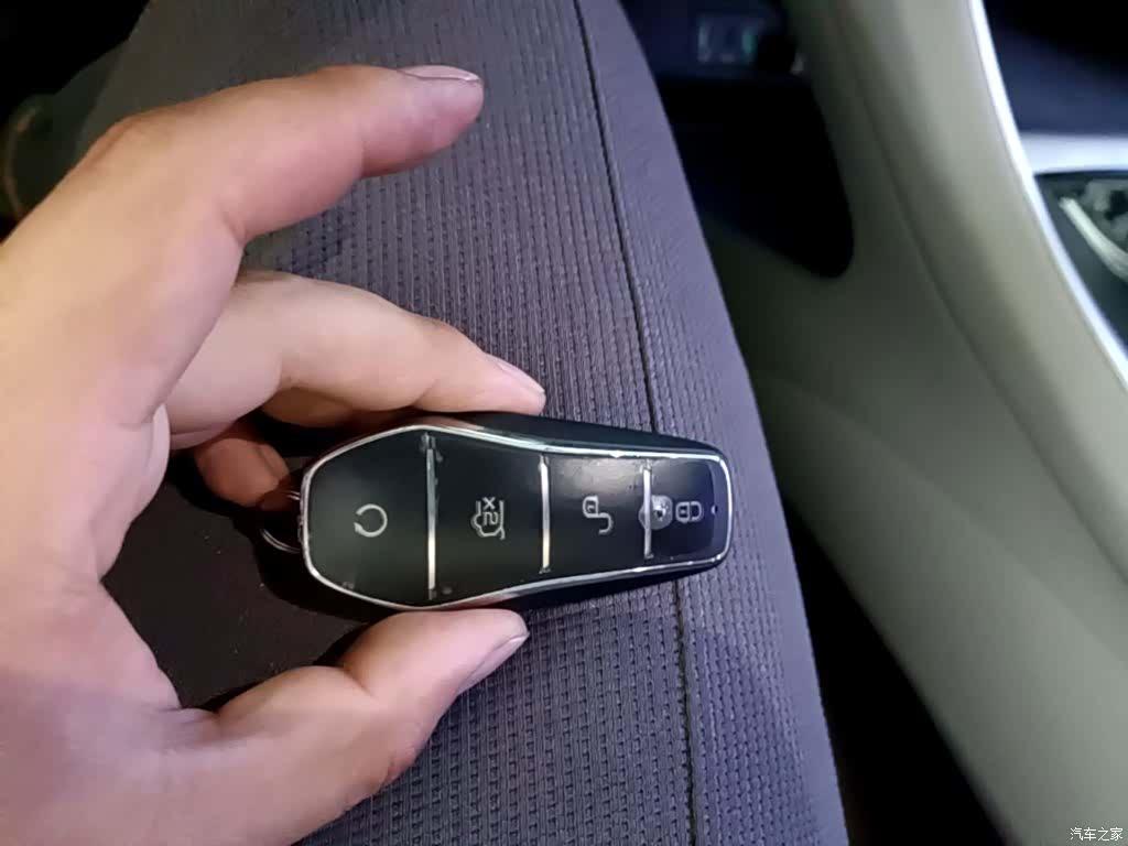 BYD Song, 2023 9