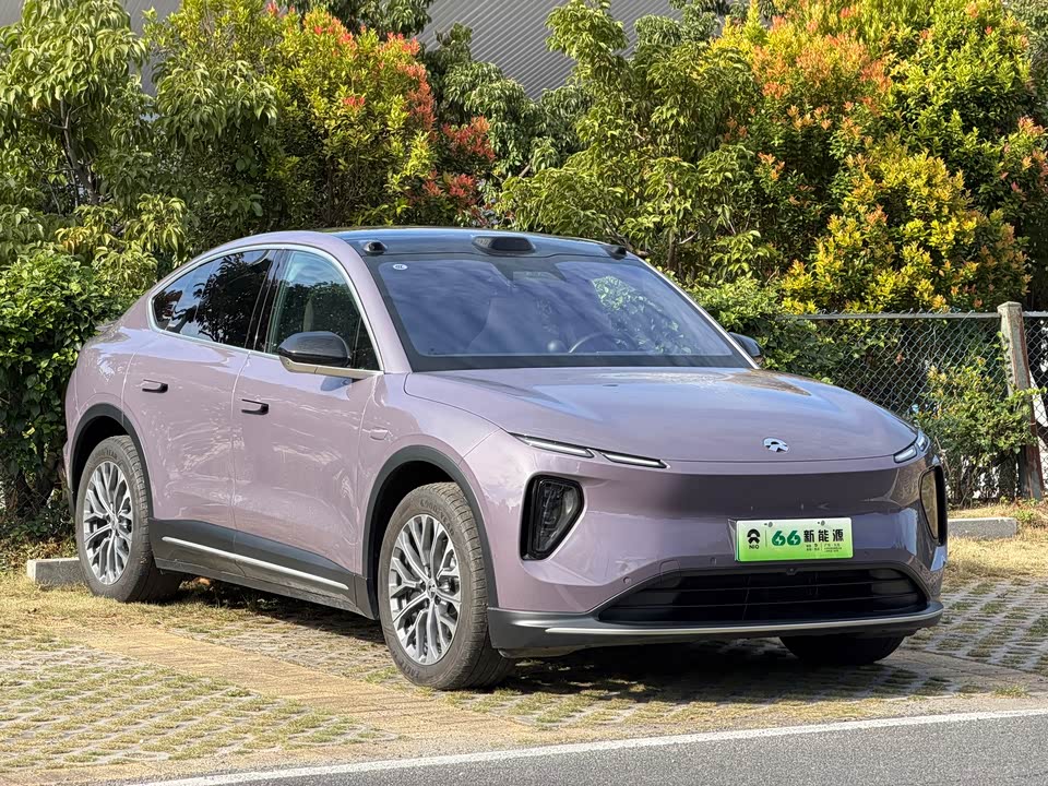 NIO EC6