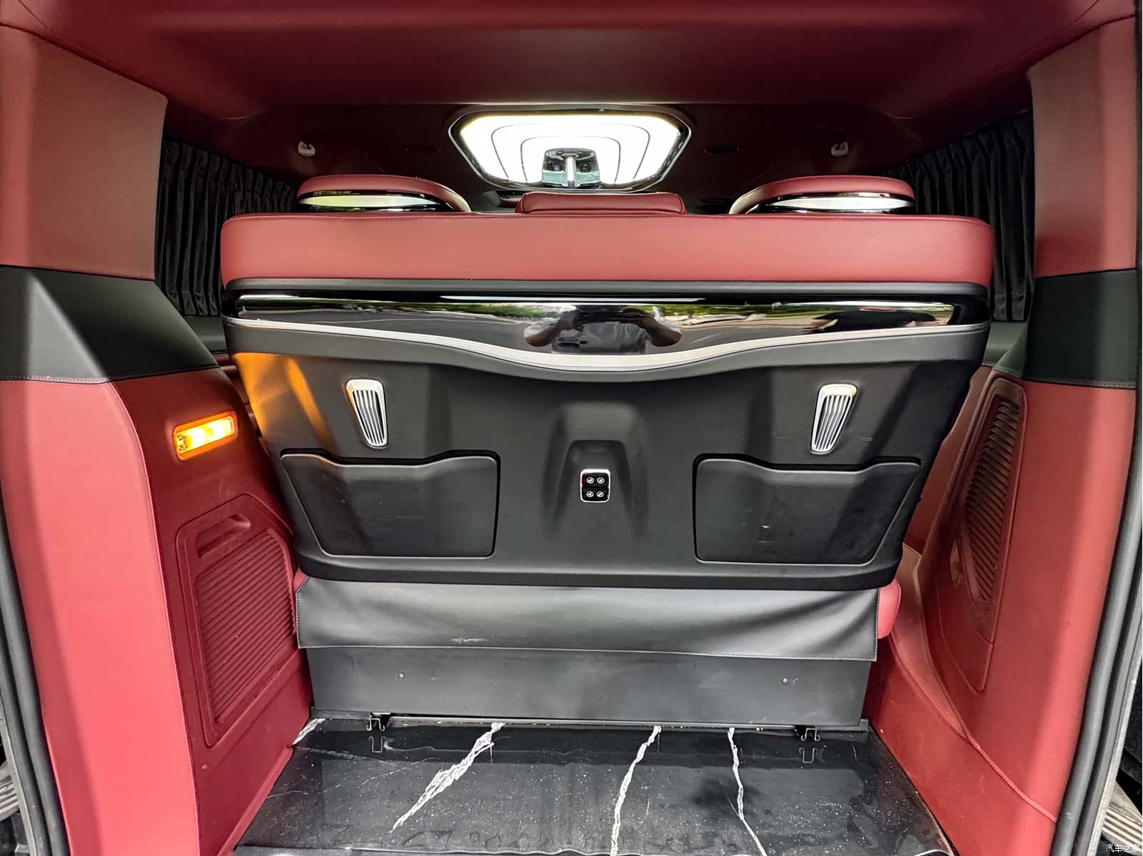 Ford Tourneo, 2025 36