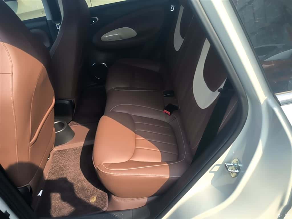 Wuling Bingo, 2024 17