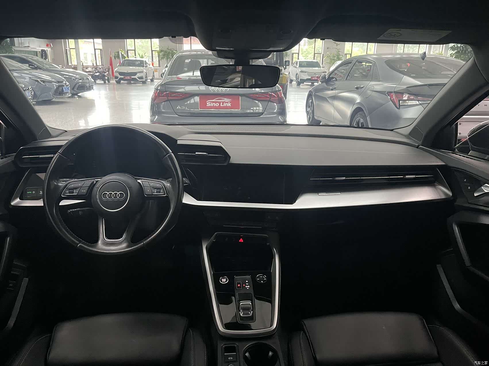 Audi A3, 2022 10