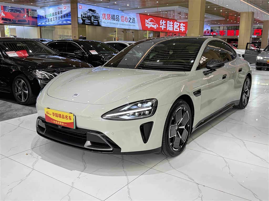 Xiaomi SU7